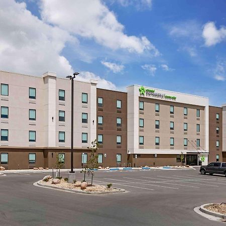 Extended Stay America Premier Suites - Pueblo Extérieur photo