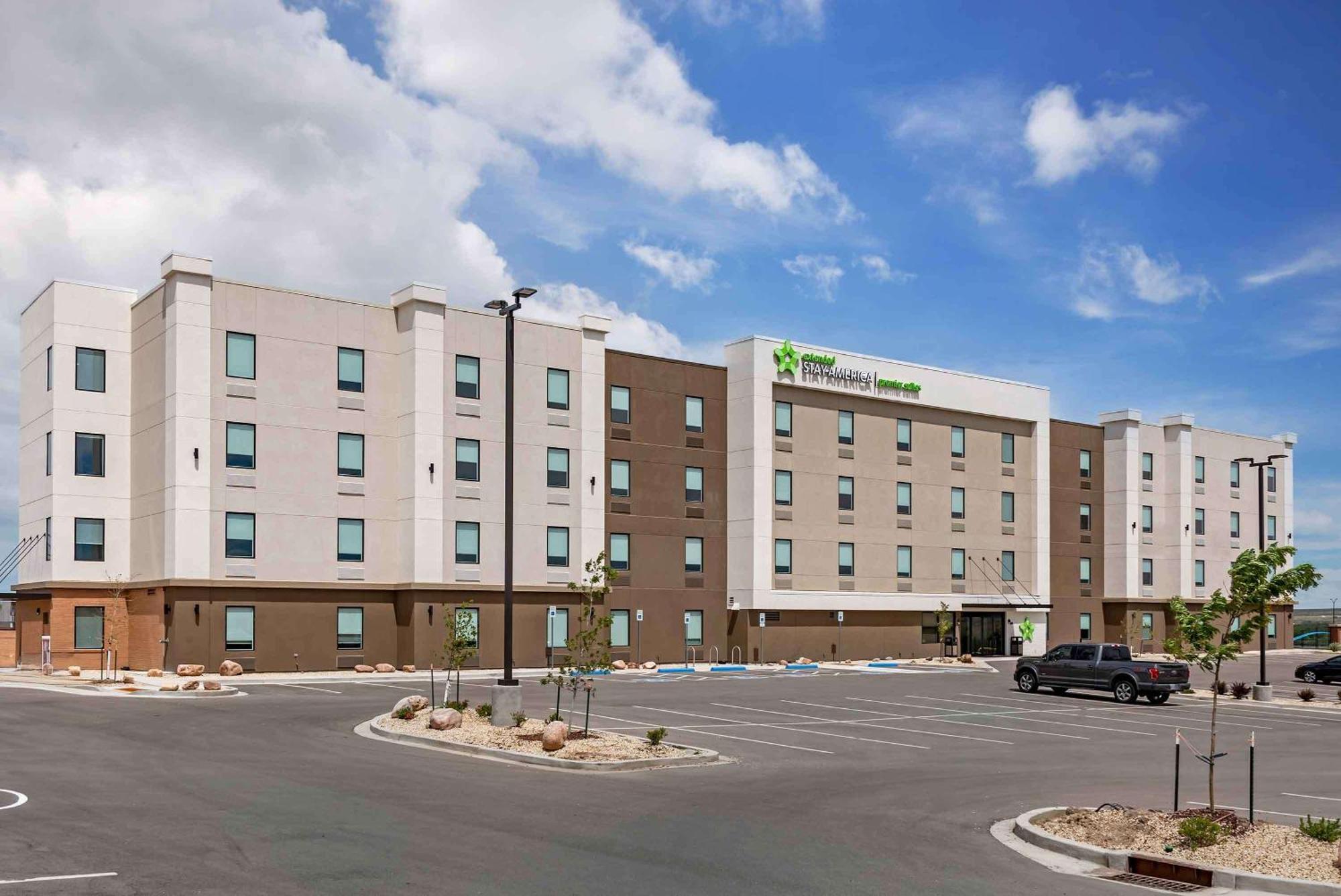 Extended Stay America Premier Suites - Pueblo Extérieur photo